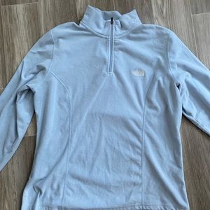Northface sweater